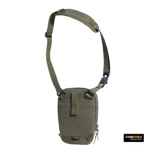 Pentagon Consul Sling Vertical Pouch-Πολυλειτουργικό Τσαντάκι Ώμου 3 Λίτρων