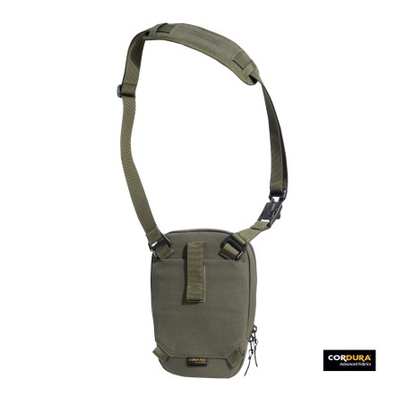 Pentagon Consul Sling Vertical Pouch-Πολυλειτουργικό Τσαντάκι Ώμου 3 Λίτρων