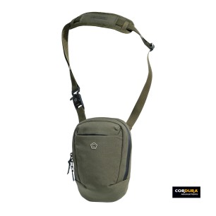 Pentagon Consul Sling Vertical Pouch-Πολυλειτουργικό Τσαντάκι Ώμου 3 Λίτρων