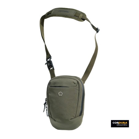 Pentagon Consul Sling Vertical Pouch-Πολυλειτουργικό Τσαντάκι Ώμου 3 Λίτρων