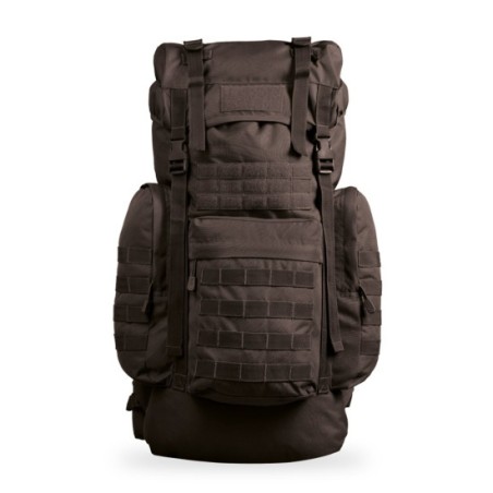 ΣακίδιοΠλάτης MIL-TEC GEN II Large 65LT Black – 14024102