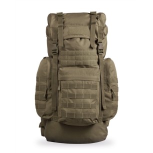 Σακίδιο Πλάτης MIL-TEC GEN II Large 65LT Olive – 14024101