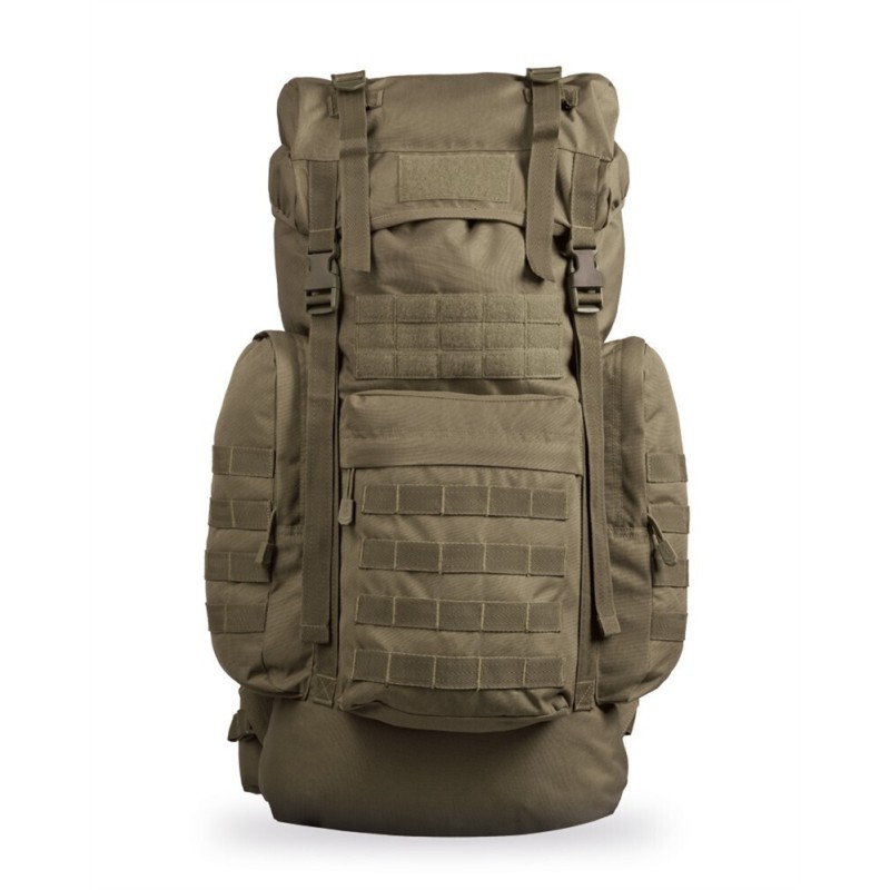 Σακίδιο Πλάτης MIL-TEC GEN II Large 65LT Olive – 14024101 Σακίδιο Πλάτης MIL-TEC GEN II Large 65LT Olive – 14024101