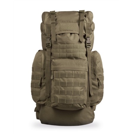 Σακίδιο Πλάτης MIL-TEC GEN II Large 65LT Olive – 14024101