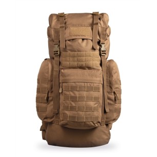 Σακίδιο Πλάτης MIL-TEC GEN II Large 65LT Coyote – 14024119