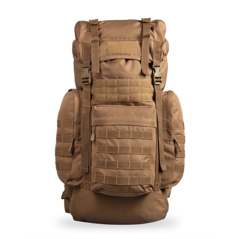 Σακίδιο Πλάτης MIL-TEC GEN II Large 65LT Coyote – 14024119 Σακίδιο Πλάτης MIL-TEC GEN II Large 65LT Coyote – 14024119