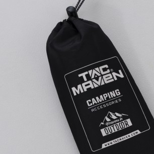 Pentagon Tac Maven Ground Nails set 4pc Πασαλάκια Σετ 4τμχ