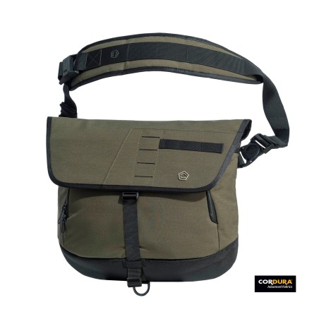Pentagon Consul Side Messenger Bag RAL7013