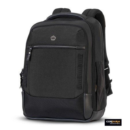 Pentagon Σακίδιο Πλάτης Consul 27Lt Backpack Μαύρο
