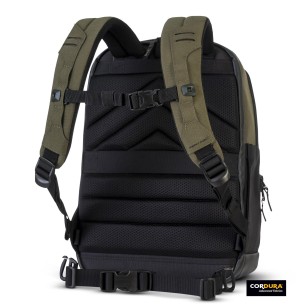 Pentagon Σακίδιο Πλάτης Consul 27Lt Backpack RAL7013