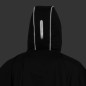 Pentagon Poncho Κυνηγετικό Αδιάβροχο Μαύρο k07018-01 Pentagon Poncho Κυνηγετικό Αδιάβροχο Μαύρο k07018-01