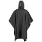 Pentagon Poncho Κυνηγετικό Αδιάβροχο Μαύρο k07018-01 Pentagon Poncho Κυνηγετικό Αδιάβροχο Μαύρο k07018-01
