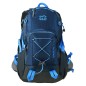 Ορειβατικός σάκος πλάτης 50x20x30cm COLORLIFE 5249 blue Ορειβατικός σάκος πλάτης 50x20x30cm COLORLIFE 5249 blue