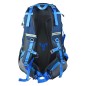 Ορειβατικός σάκος πλάτης 50x20x30cm COLORLIFE 5249 blue Ορειβατικός σάκος πλάτης 50x20x30cm COLORLIFE 5249 blue
