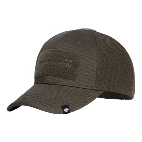 Pentagon Raptor BB Cap Καπέλο Rager Green