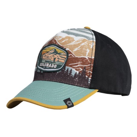 Pentagon Hermit Colorado Cap Καπέλο K13059-CO-104