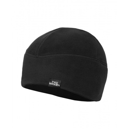 Tac Maven BY Pentagon Oros Fleece Σκούφος Μαύρος