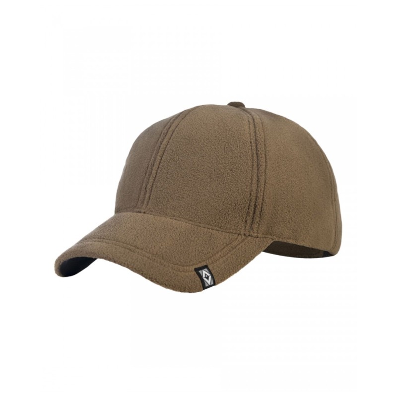 Tac Maven by Pentagon Fleece BB Cap Καπέλο Κυνηγιού Jockey Coyote