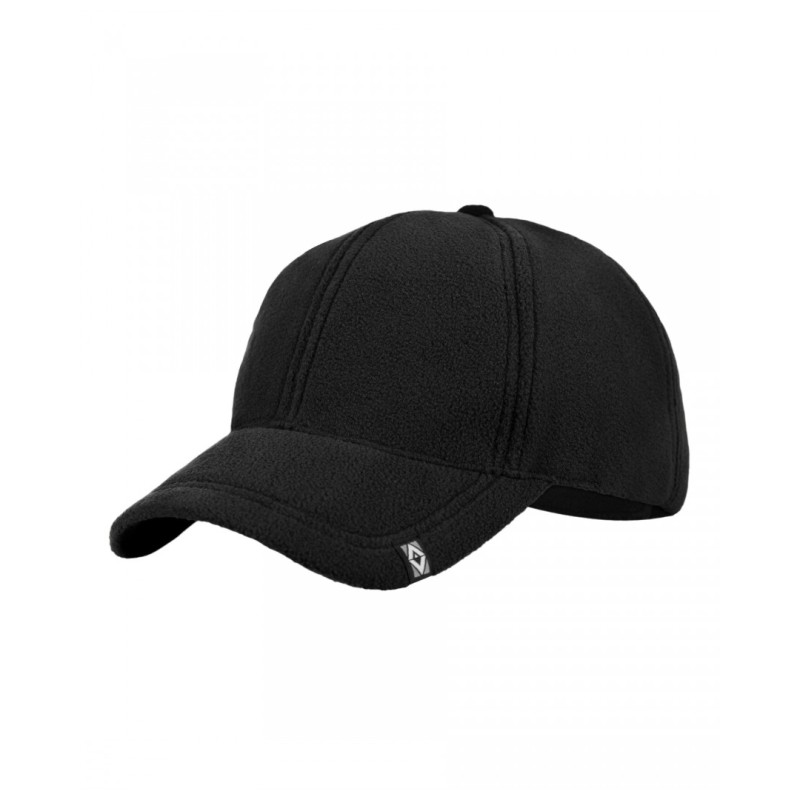 Tac Maven by Pentagon Fleece BB Cap Καπέλο Κυνηγιού Jockey Μαύρο