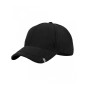 Tac Maven by Pentagon Fleece BB Cap Καπέλο Κυνηγιού Jockey Μαύρο