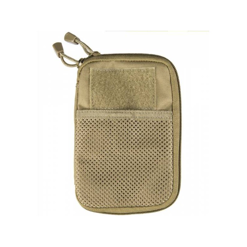 Mil-Tec Molle Belt Office Στρατιωτικό Τσαντάκι Ζώνης Coyote Mil-Tec Molle Belt Office Στρατιωτικό Τσαντάκι Ζώνης Coyote