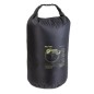 Mil-Tec Water resistant Drybag, Rip Stop, 5L, black Mil-Tec Water resistant Drybag, Rip Stop, 5L, black