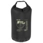 Mil-Tec Water resistant Drybag, Rip Stop, 13L, black Mil-Tec Water resistant Drybag, Rip Stop, 13L, black