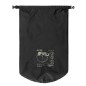 Mil-Tec Water resistant Drybag, Rip Stop, 13L, black Mil-Tec Water resistant Drybag, Rip Stop, 13L, black