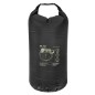 Mil-Tec Water resistant Drybag, Rip Stop, 25L, black Mil-Tec Water resistant Drybag, Rip Stop, 25L, black