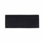 Mil-Tec 3D Security Patch PVC black with Fluorescent letters