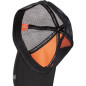 Pentagon Era "Adventure Maniac" Cap Καπέλο Κυνηγιού Jockey Black Μαύρο