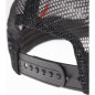 Pentagon Era "Adventure Maniac" Cap Καπέλο Κυνηγιού Jockey Black Μαύρο