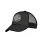 Pentagon Era "Adventure Maniac" Cap Καπέλο Κυνηγιού Jockey Black Μαύρο
