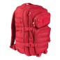 Mil-Tec US Assault Backpack Large Red Παραλλαγής 36lt Mil-Tec US Assault Backpack Large Red Παραλλαγής 36lt