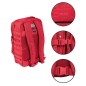 Mil-Tec US Assault Backpack Large Red Παραλλαγής 36lt Mil-Tec US Assault Backpack Large Red Παραλλαγής 36lt