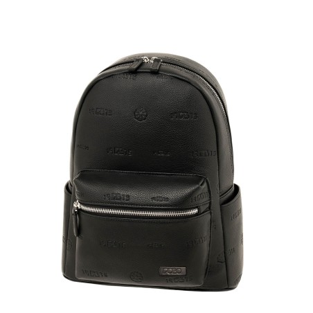 Polo Mini Noir Σακίδιο Πλάτης