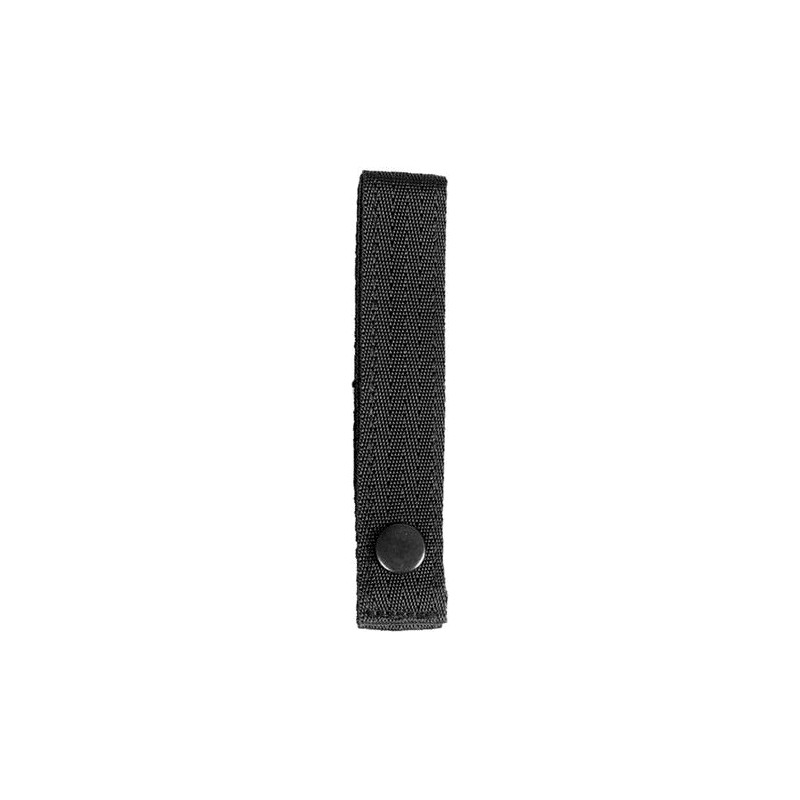 Mil-Tec Συνδετήρας για Molle 100mm Μαύρος