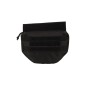 Θήκη molle Drop Down BK Mil-Tec black