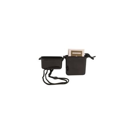 Mil-Tec Box Waterproof Neck 25x70x110mm