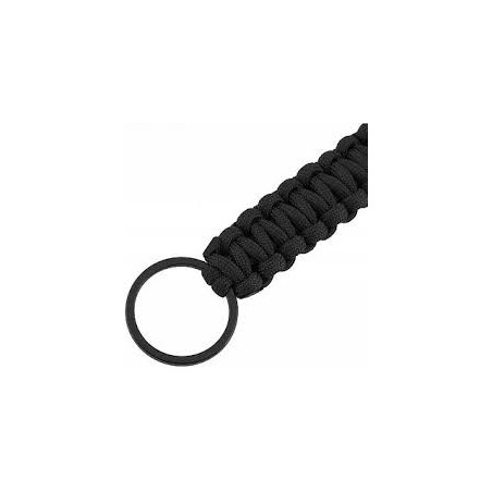 MIL-TEC Μπρελόκ Ανάρτησης με Paracord & Καραμπίνερ Molle