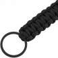 MIL-TEC Μπρελόκ Ανάρτησης με Paracord & Καραμπίνερ Molle