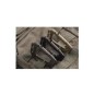 Tactical Carabiner Molle Mil-tec Μαύρο 2τμχ Tactical Carabiner Molle Mil-tec Μαύρο 2τμχ