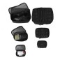 Τσαντάκια Γενικής Χρήσης 3 σε 1, Mesh Pouch (Black) της Mil-Tec Τσαντάκια Γενικής Χρήσης 3 σε 1, Mesh Pouch (Black) της Mil-Tec