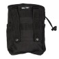 Θήκη Empty Shell Pouch Molle Mil-Tec black Θήκη Empty Shell Pouch Molle Mil-Tec black