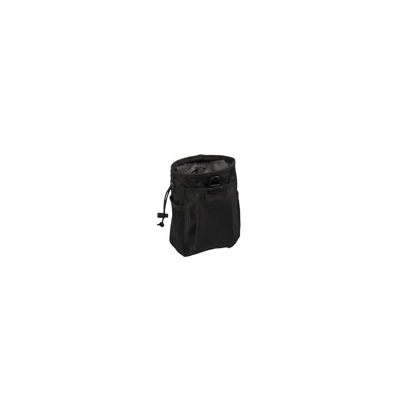 Θήκη Empty Shell Pouch Molle Mil-Tec black Θήκη Empty Shell Pouch Molle Mil-Tec black