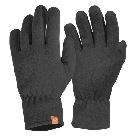 Pentagon Triton fleece Γάντια σε Μαύρο χρώμα
