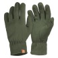 Pentagon Triton fleece Γάντια σε Olive χρώμα