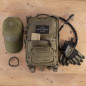 Pentagon Quick Bag Ral7013 Pentagon Quick Bag Ral7013