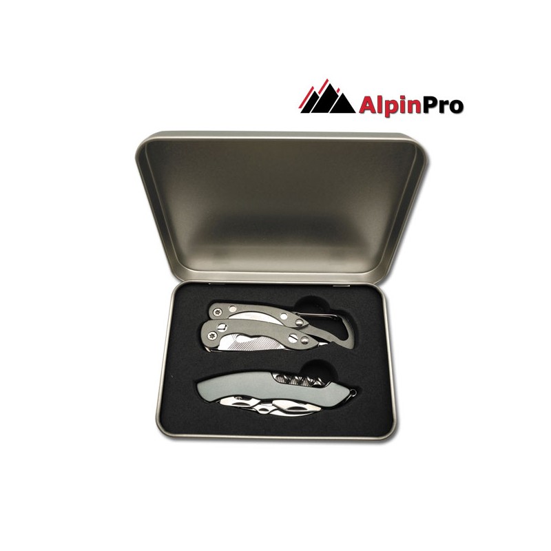 AlpinPro Πολυεργαλείο BT-09