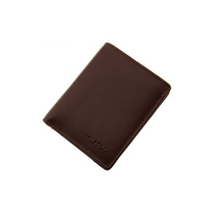Lavor 1-3303 Δερμάτινο Ανδρικό Πορτοφόλι με RFID dark brown